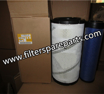 467-7700 Air Filter - Click Image to Close